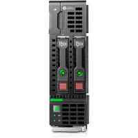 сервер HPE ProLiant BL460c Gen9 813196-B21