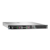 сервер HPE ProLiant DL20 823556-B21