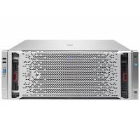 сервер HPE ProLiant DL580G8 728547-421