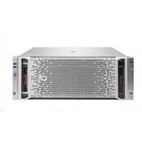 сервер HPE ProLiant DL580G9 793310-B21