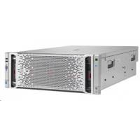 сервер HPE ProLiant DL580G9 793312-B21