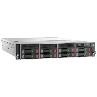 сервер HPE ProLiant DL80 Gen9 833869-B21