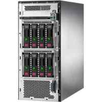 сервер HPE ProLiant ML110G9 Q6L75A
