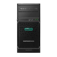 сервер HPE ProLiant ML30 P06781-425