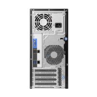 сервер HPE ProLiant ML30 P9J10A