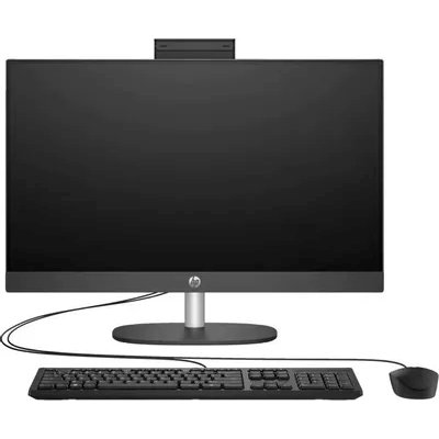 моноблок HP ProOne 240 G10 D10F9ET Белый