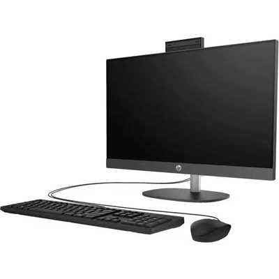 моноблок HP ProOne 240 G10 D10F9ET Белый