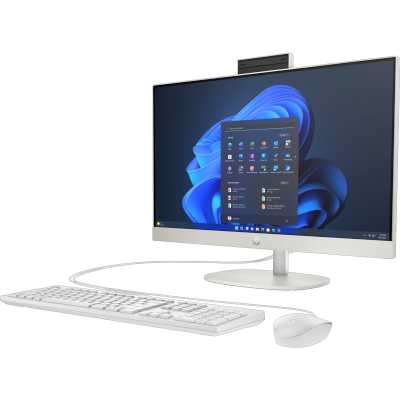 моноблок HP ProOne 240 G10 884D5EA ENG Белый