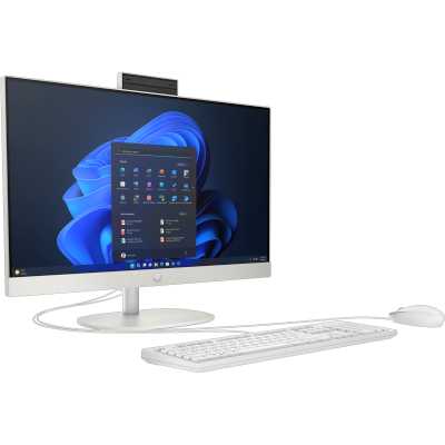 моноблок HP ProOne 240 G10 884D5EA ENG Белый