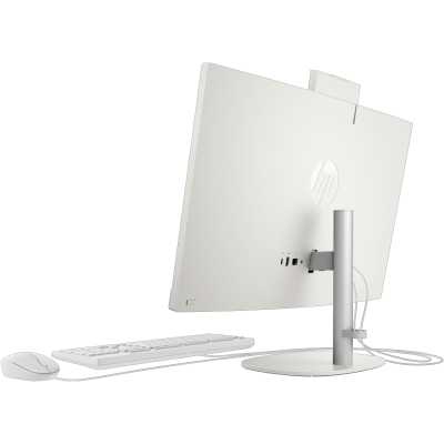 моноблок HP ProOne 240 G10 884D5EA ENG Белый