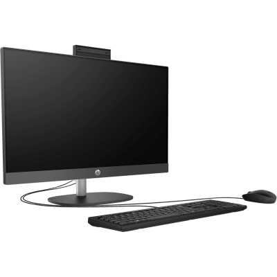 моноблок HP ProOne 245 G10 9H6M9ET ENG Серый