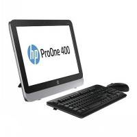 моноблок HP ProOne 400 G1 D5U44EA Черный