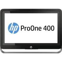 моноблок HP ProOne 400 G1 F4Q62EA Черный