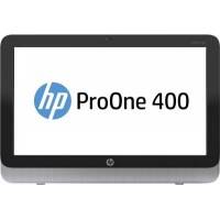 моноблок HP ProOne 400 G1 F4Q69ES Черный