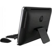 моноблок HP ProOne 400 G1 F4Q69ES Черный