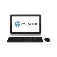 моноблок HP ProOne 400 G1 F4Q88EA Черный