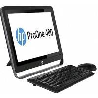 моноблок HP ProOne 400 G1 G9D88ES Черный