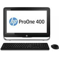 моноблок HP ProOne 400 G1 G9E67EA Черный