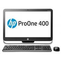 моноблок HP ProOne 400 G1 J8S81EA Черный