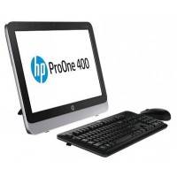 моноблок HP ProOne 400 G1 L3E52EA Черный