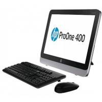 моноблок HP ProOne 400 G1 L3E56EA Черный
