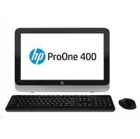 моноблок HP ProOne 400 G1 L3E59EA Черный