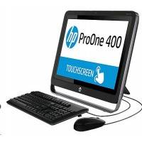моноблок HP ProOne 400 G1 L9T50EA Черный