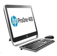 моноблок HP ProOne 400 G1 M3W66EA Черный