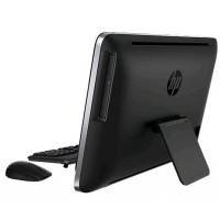 моноблок HP ProOne 400 G1 N0D04EA Черный