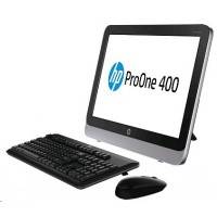моноблок HP ProOne 400 G1 N0D18EA Черный
