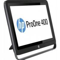 моноблок HP ProOne 400 G1 N0D48ES Черный