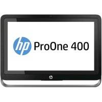 моноблок HP ProOne 400 G1 N0D48ES Черный