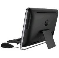 моноблок HP ProOne 400 G1 N0D48ES Черный