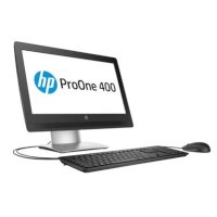 моноблок HP ProOne 400 G2 T9T28ES Серебристый