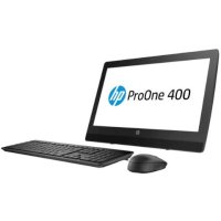 моноблок HP ProOne 400 G3 2KL26EA