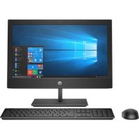 моноблок HP ProOne 400 G4 5BL83ES Черный