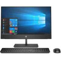 моноблок HP ProOne 400 G5 6AE44AV_bundle1 Черный