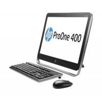 моноблок HP ProOne 400 K3S09ES Черный