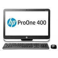 моноблок HP ProOne 400 K3S12ES Черный