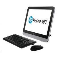 моноблок HP ProOne 400 L3E57EA Черный