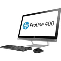 моноблок HP ProOne 440 G3 2SF71ES Серебристый