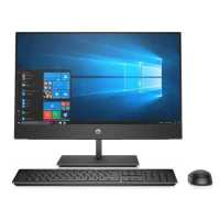 моноблок HP ProOne 440 G5 1C7N6ES Черный