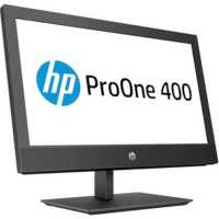 моноблок HP ProOne 440 G5 6AE51AV Черный