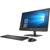 моноблок HP ProOne 440 G5 8PG95ES Черный