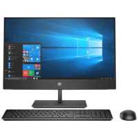 моноблок HP ProOne 440 G5 8PG98ES Черный