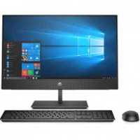 моноблок HP ProOne 440 G5 9UR91ES Черный
