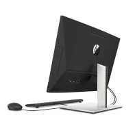 моноблок HP ProOne 440 G6 1C7D1EA Черный