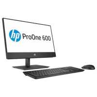 моноблок HP ProOne 600 G4 3DQ51AV Черный