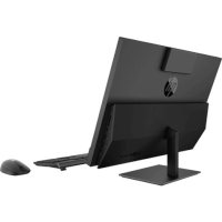 моноблок HP ProOne 600 G4 4KX84EA Черный