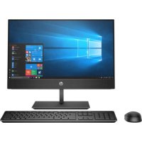 моноблок HP ProOne 600 G4 4KX88EA Черный